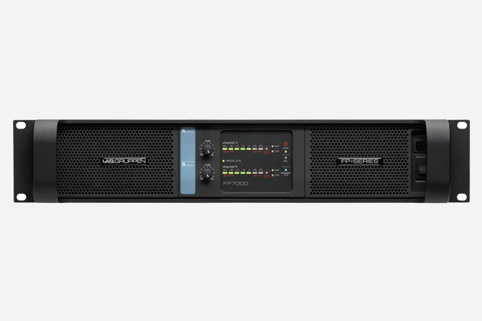 Cục đẩy công suất có những loại nào?